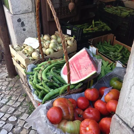 Lovely In Graca * Lizbona