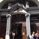 Lovely In Graca * Lisboa