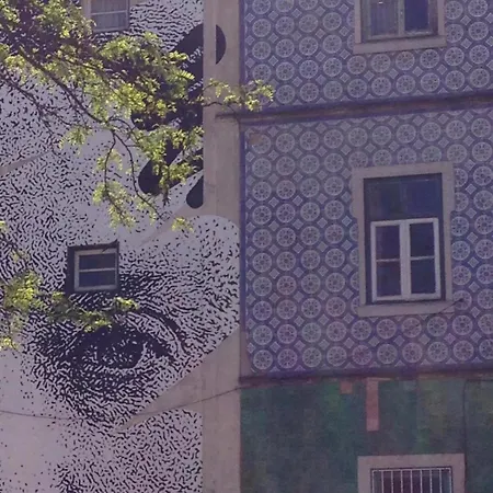 Appartamento Lovely In Graca