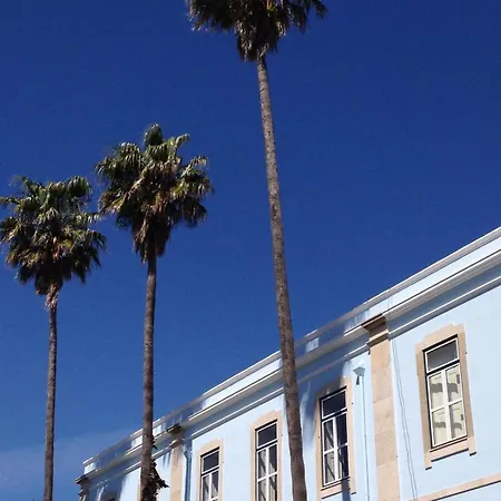 Apartamento Lovely In Graca