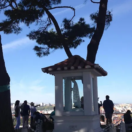 Lovely In Graca * Lisboa