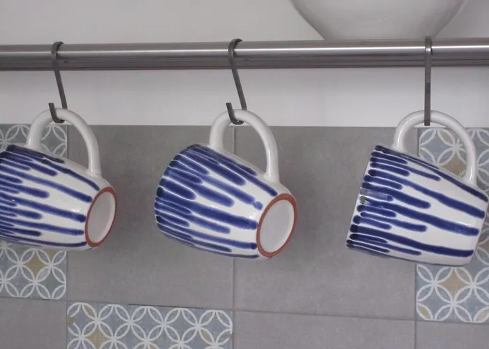 شقة Lovely In Graca Lisboa