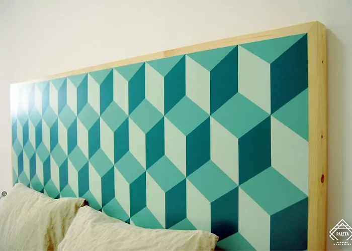 Lovely In Graca شقة