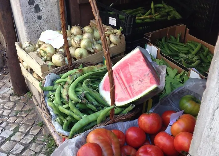 Lovely In Graca * Lisboa