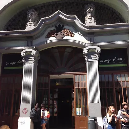 Lovely In Graca * Лісабон