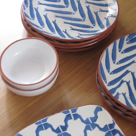 Lovely In Graca Appartamento