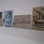 Lovely In Graca Лиссабон